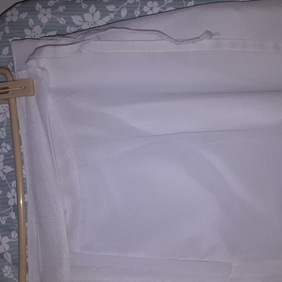 20 white dress up pant part 1 set of 3 special offer bundle Set 3/$25 - Picture 2 of 4